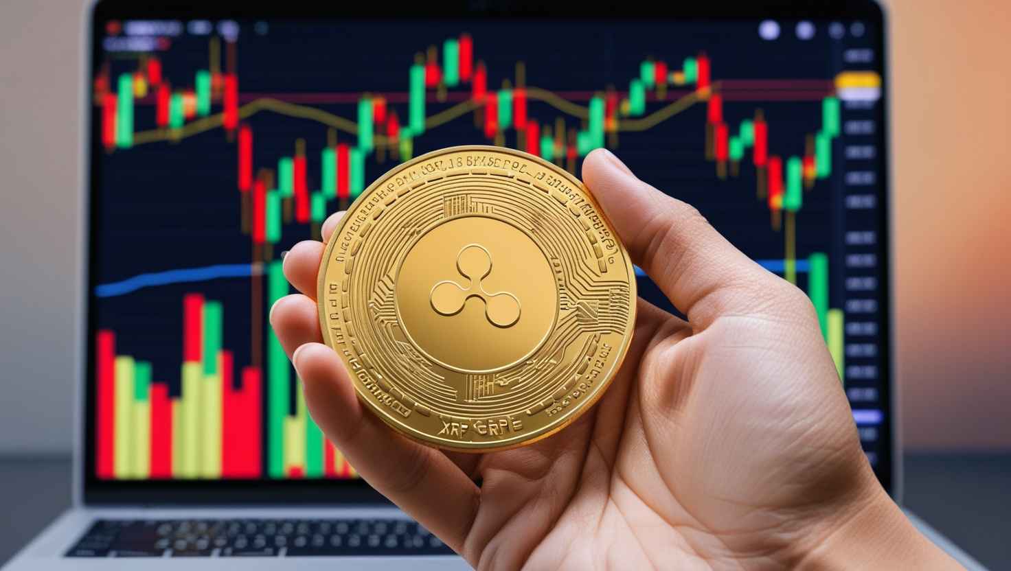 XRP Becomes the Fourth Largest Cryptocurrency After $100 Billion Post-Election Surge